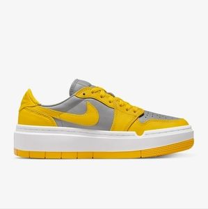Nike Air Jordan Elevate Low Women's.